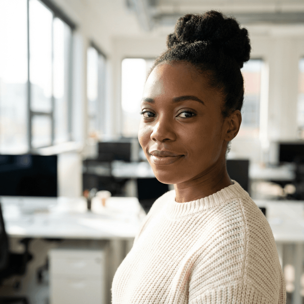 Social Media and Content Lead