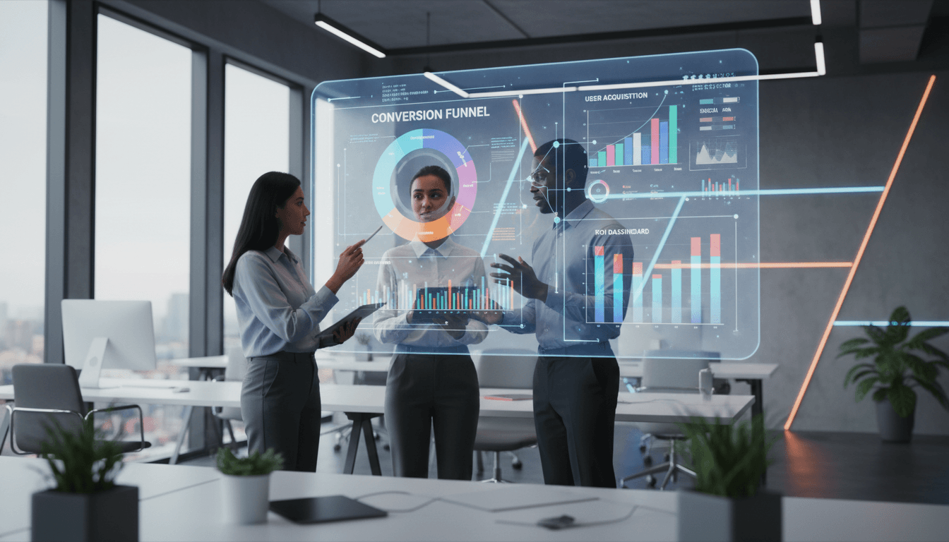 Paid Advertising Management